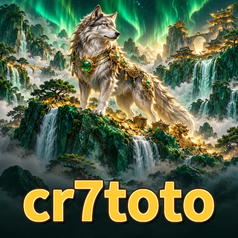 Logo cr7toto APK untuk halaman ulasan di Android