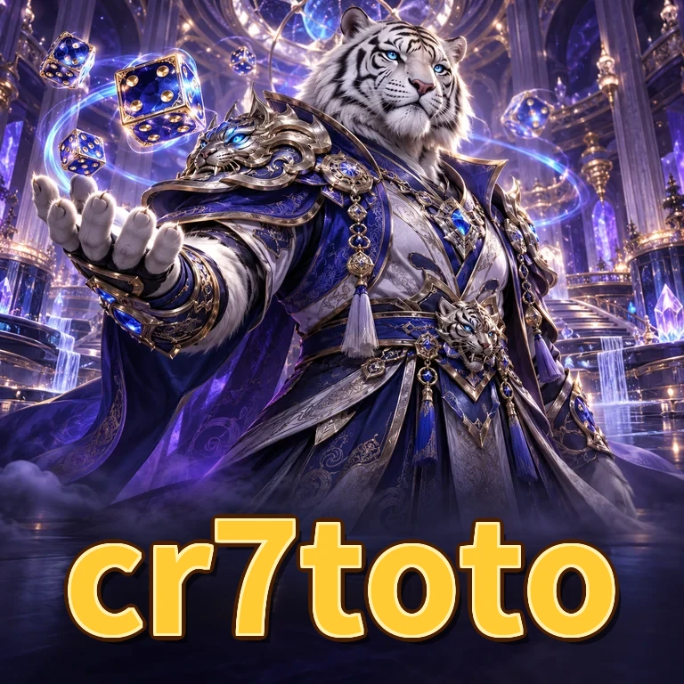 Logo cr7toto APK untuk unduhan di Android