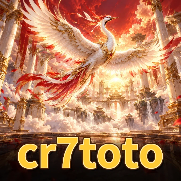 Ikon cr7toto untuk data verifikasi APK 2018–2026
