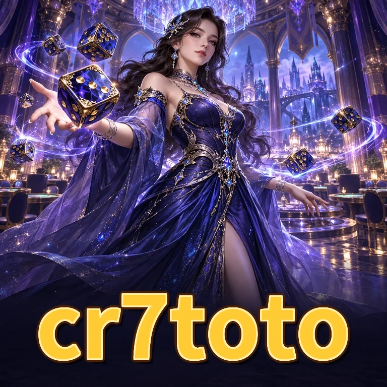 Logo cr7toto APK untuk halaman tentang redaksi di Indonesia