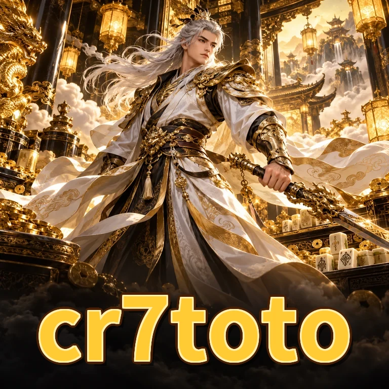 Logo cr7toto APK untuk panduan pemasangan di Android