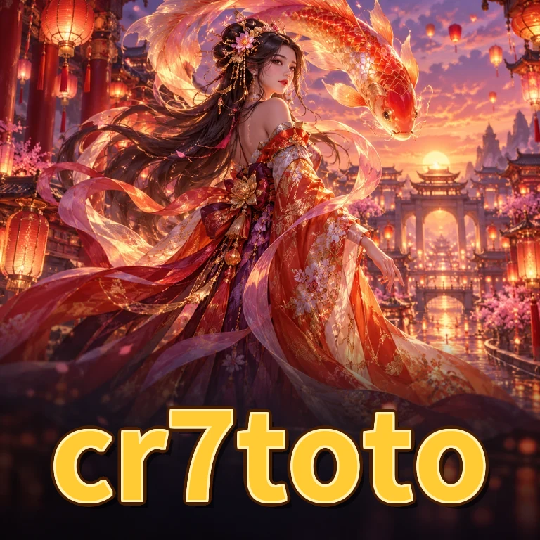 Logo cr7toto APK untuk katalog Android di Indonesia