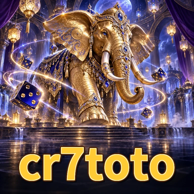 Ikon cr7toto untuk pengguna sejak 2018
