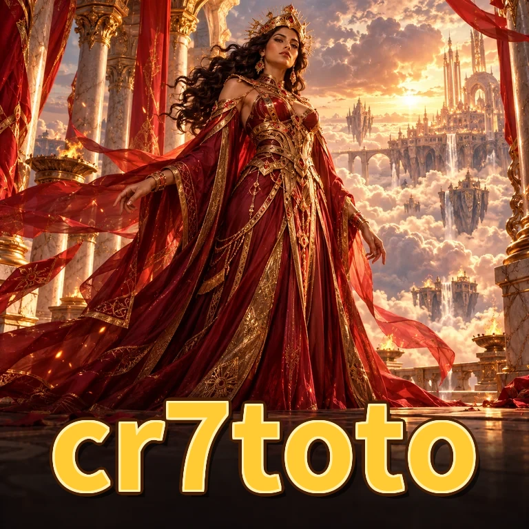 Ikon cr7toto untuk catatan v4.7.5