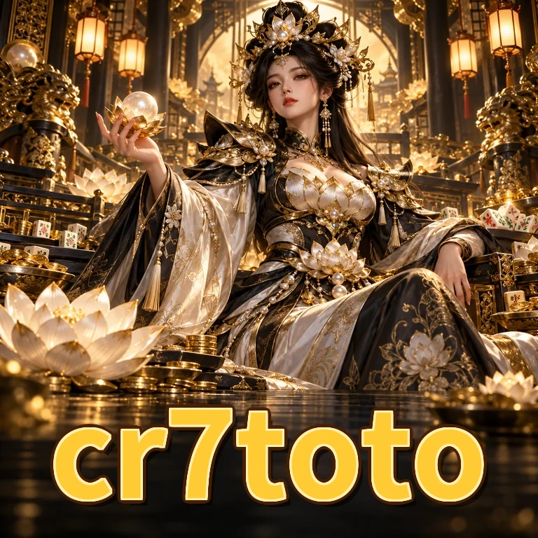 Ikon cr7toto untuk syarat pemasangan di Android